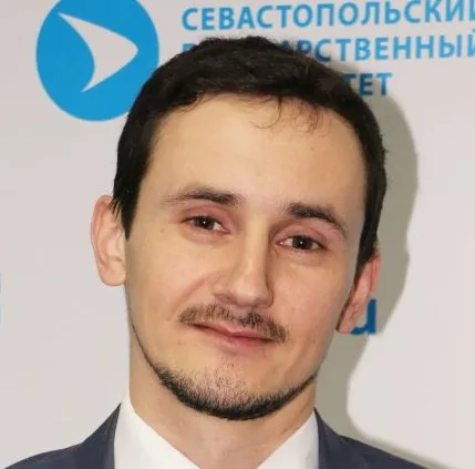 Алексей Кабанов