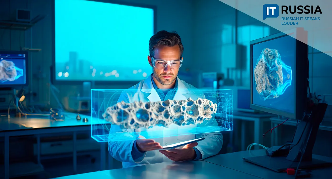 Tomography in the Depths: AI and Microtomography Redefine Resource Exploration