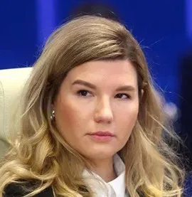 Марина Кирдакова