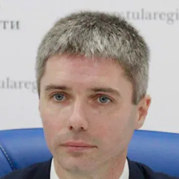 Andrey Zhuravlev