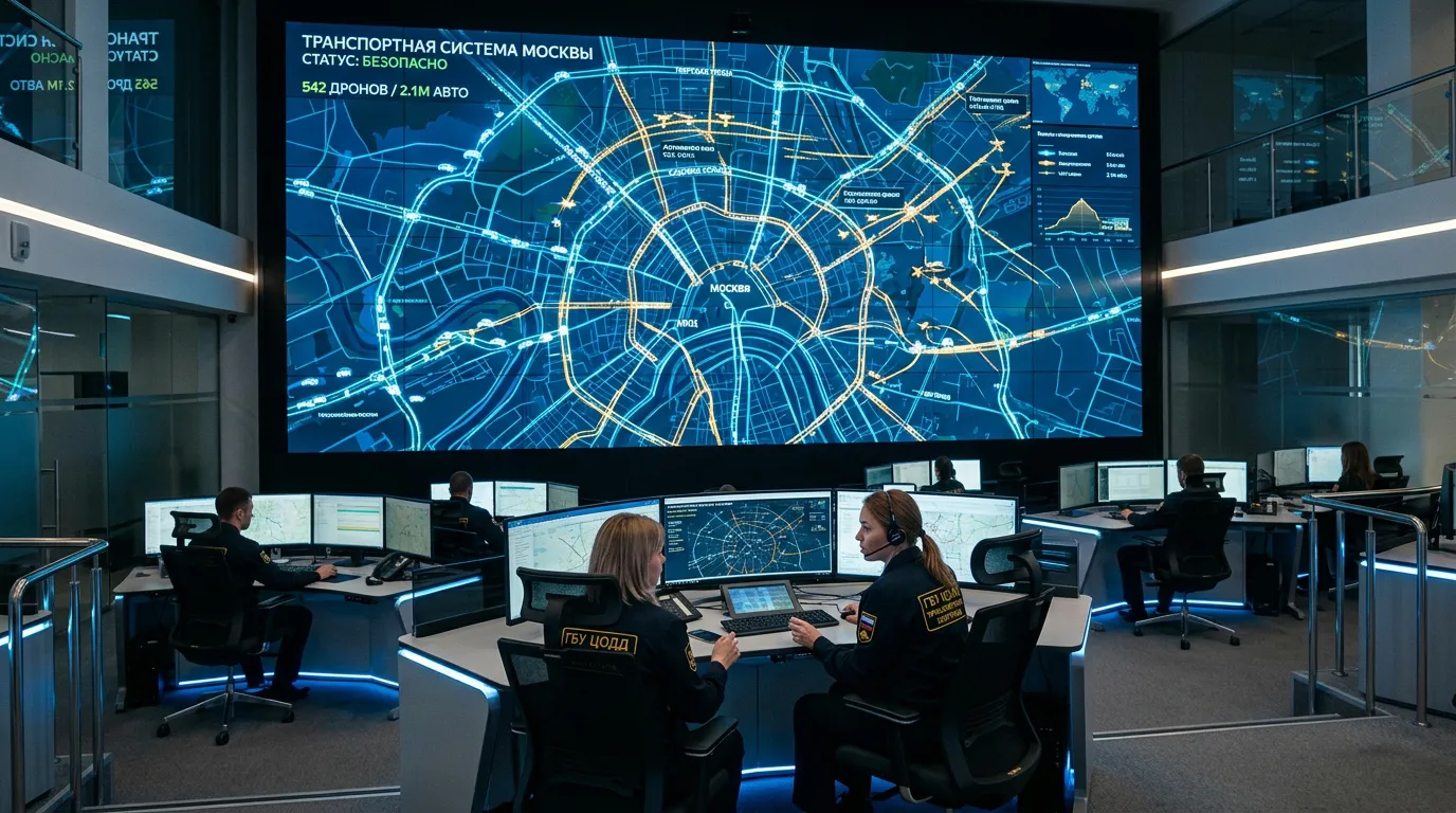 Photo - «Транспортный ЭДО» поможет с заполнением документов