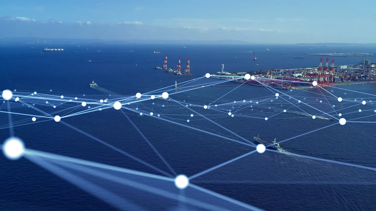 Photo - Dry Ports, Smart Hubs: Russia’s Digital Backbone for Landlocked Logistics