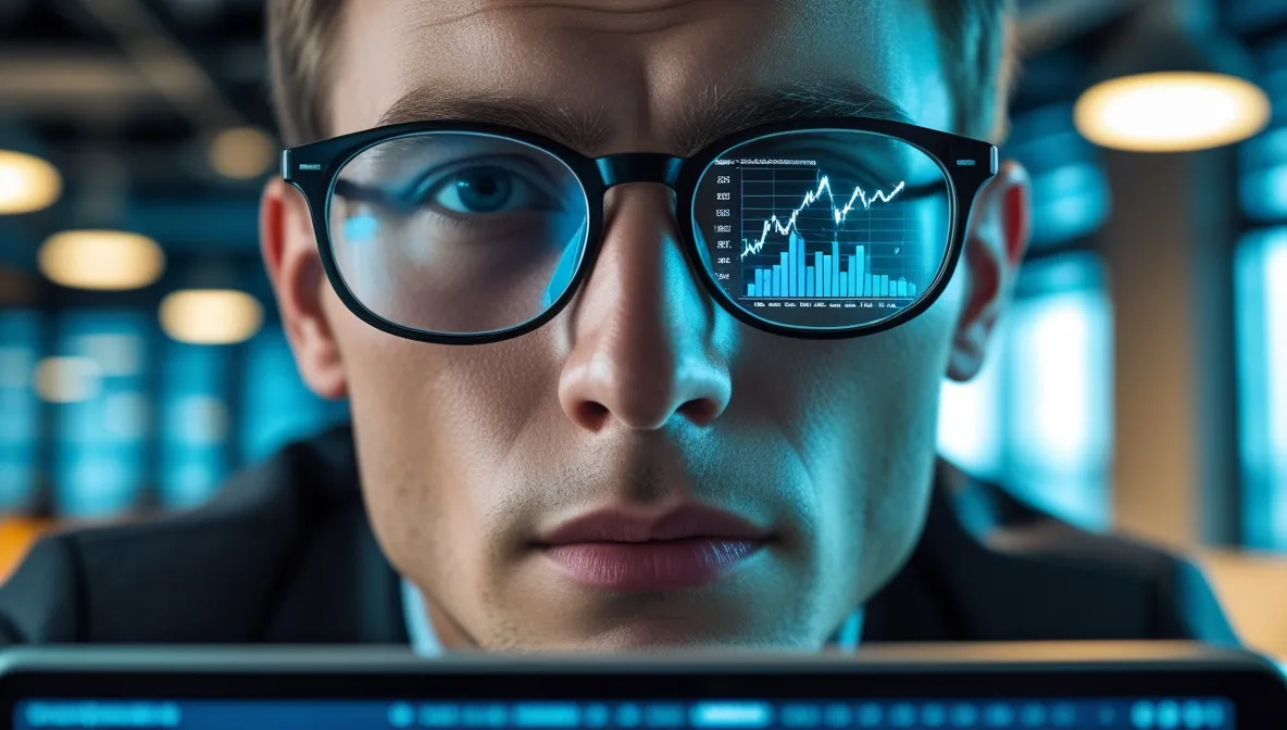 Photo - AI Investing: One in Three Russian Retail Investors Now Trust Artificial Intelligence with Their Portfolio