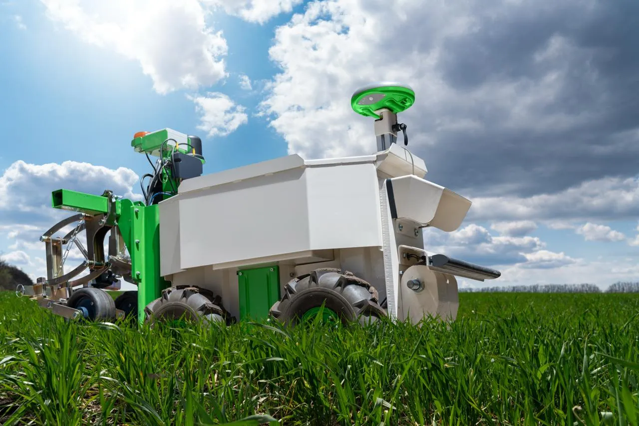 Российский банк создал цифровую экосистему для сельского хозяйства