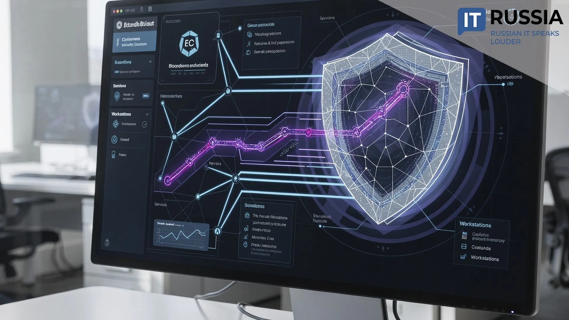 MTS Bank Is the First in Russia to Use Graph Neural Networks to Detect Cyberattacks