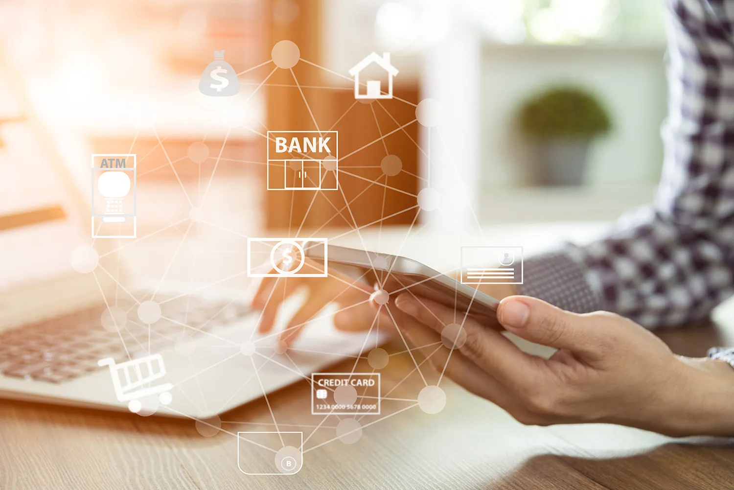 Photo - Fintech in the Metaverse: Will Virtual Banks Replace Brick-and-Mortar Branches?