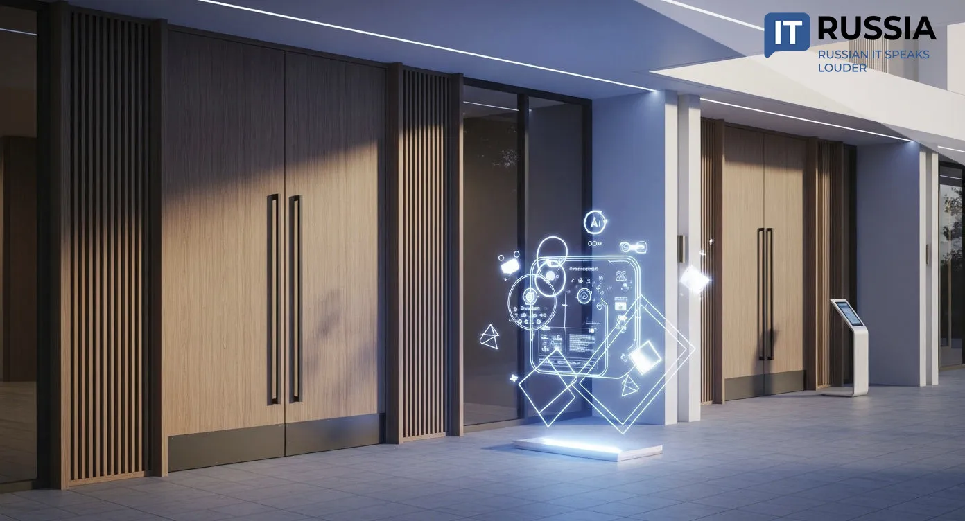 AI Concierge Comes to the “Majordom” App