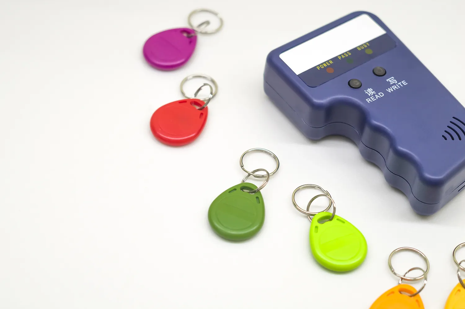 Photo - Technological Sovereignty in Action: Russian Companies Build the Future of Microelectronics and RFID