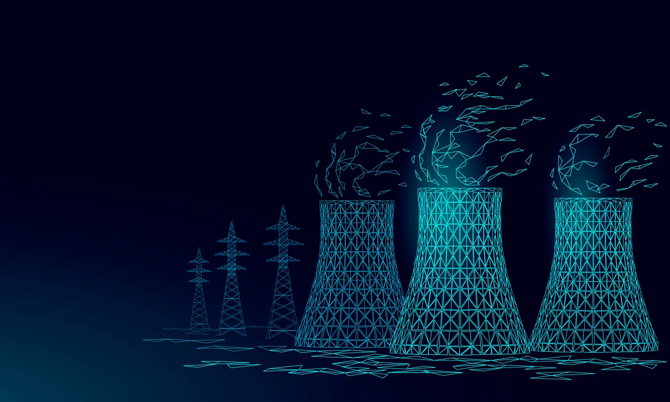 Russian Engineers Use Digital Twins to Advance Nuclear Fuel Technology