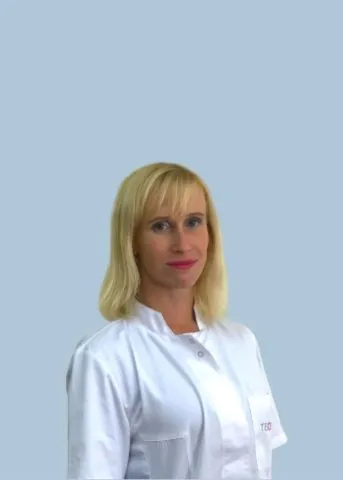 Alla Ovsyannikova