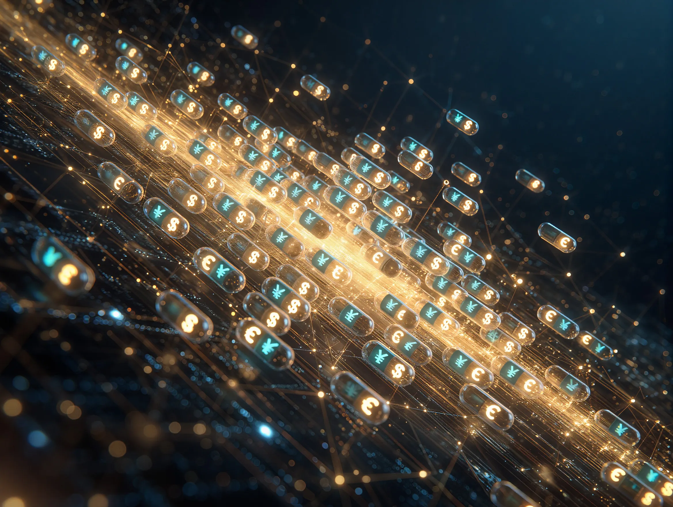 Photo - Bercut Helps Telecom Operators Transition to New VAT Rate