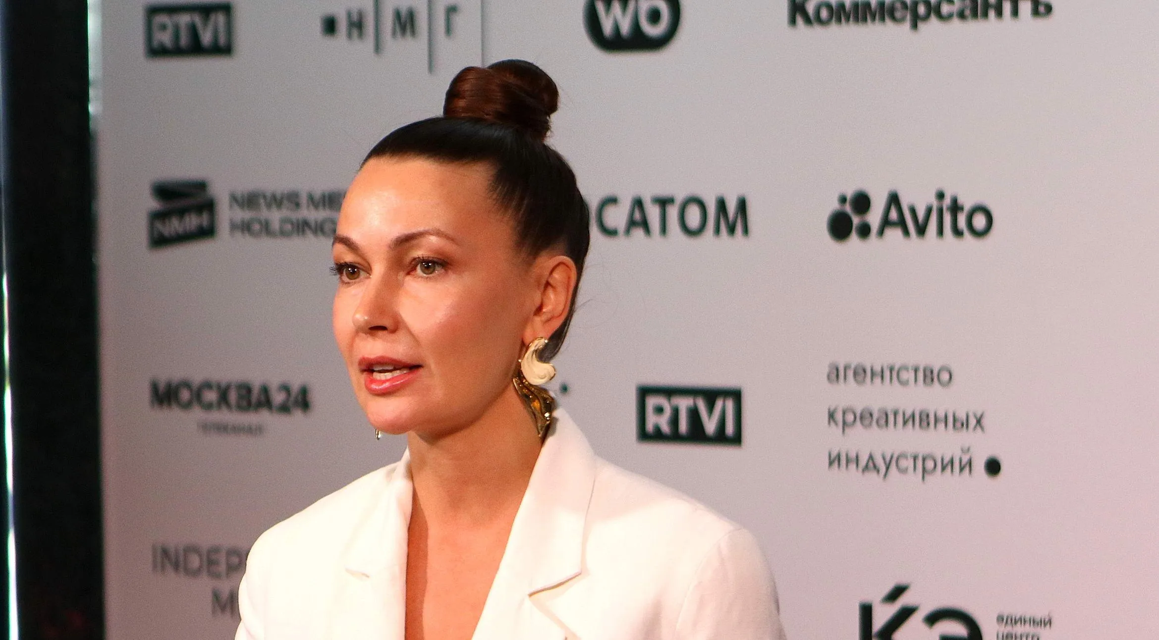 Марина Монгуш: Для любой страны мира важен человек, способный создавать IT-интеллектуальный творческий продукт
