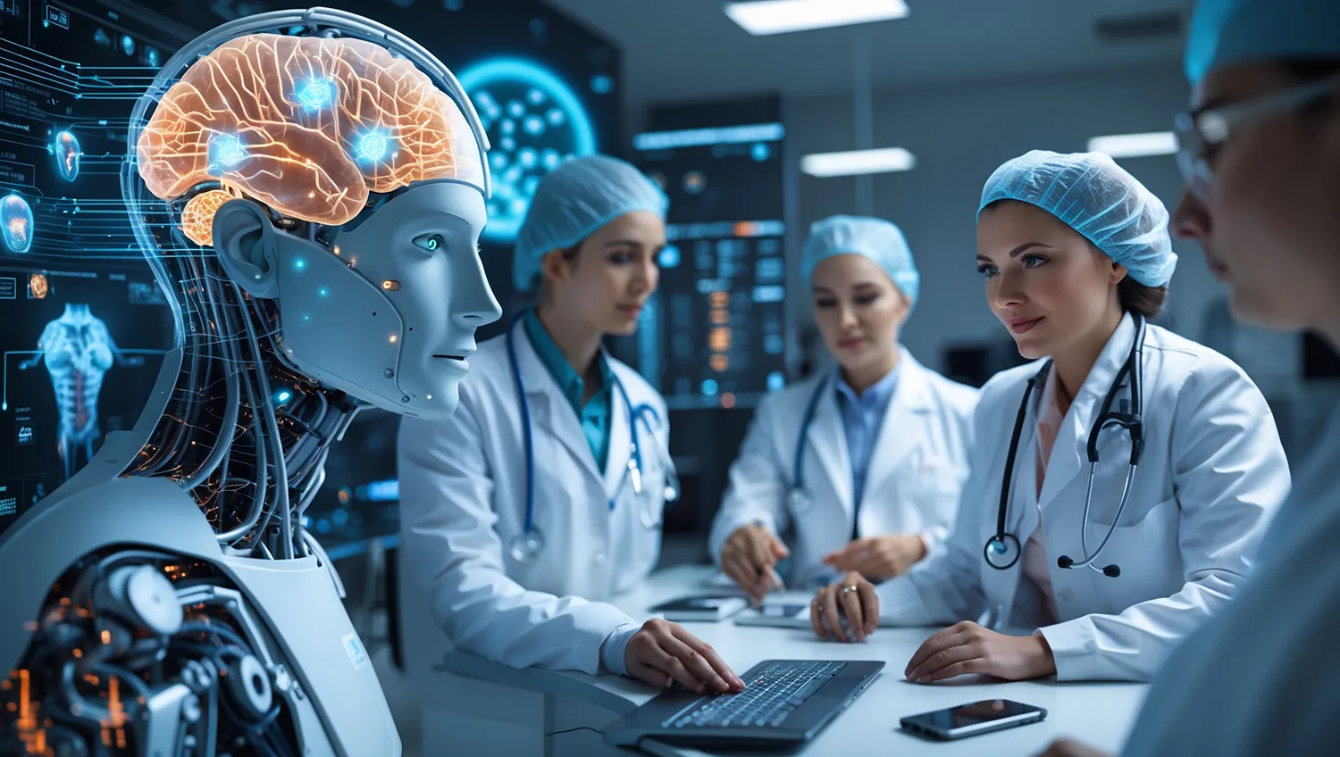 Photo - Yandex Acquires Stake in Telemedicine Service