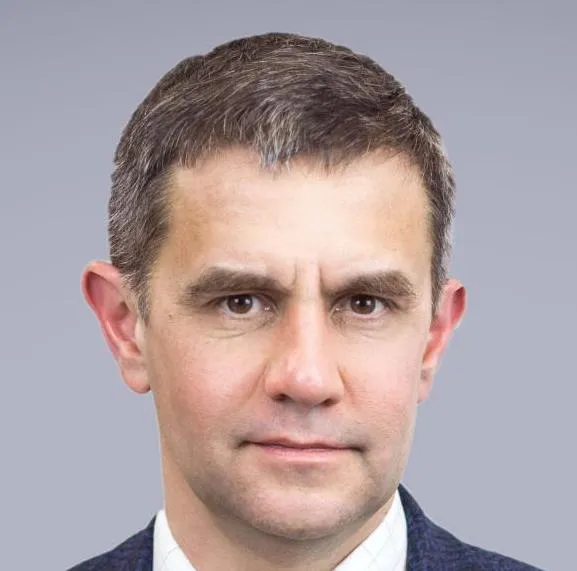 Aydar Guzaïrov