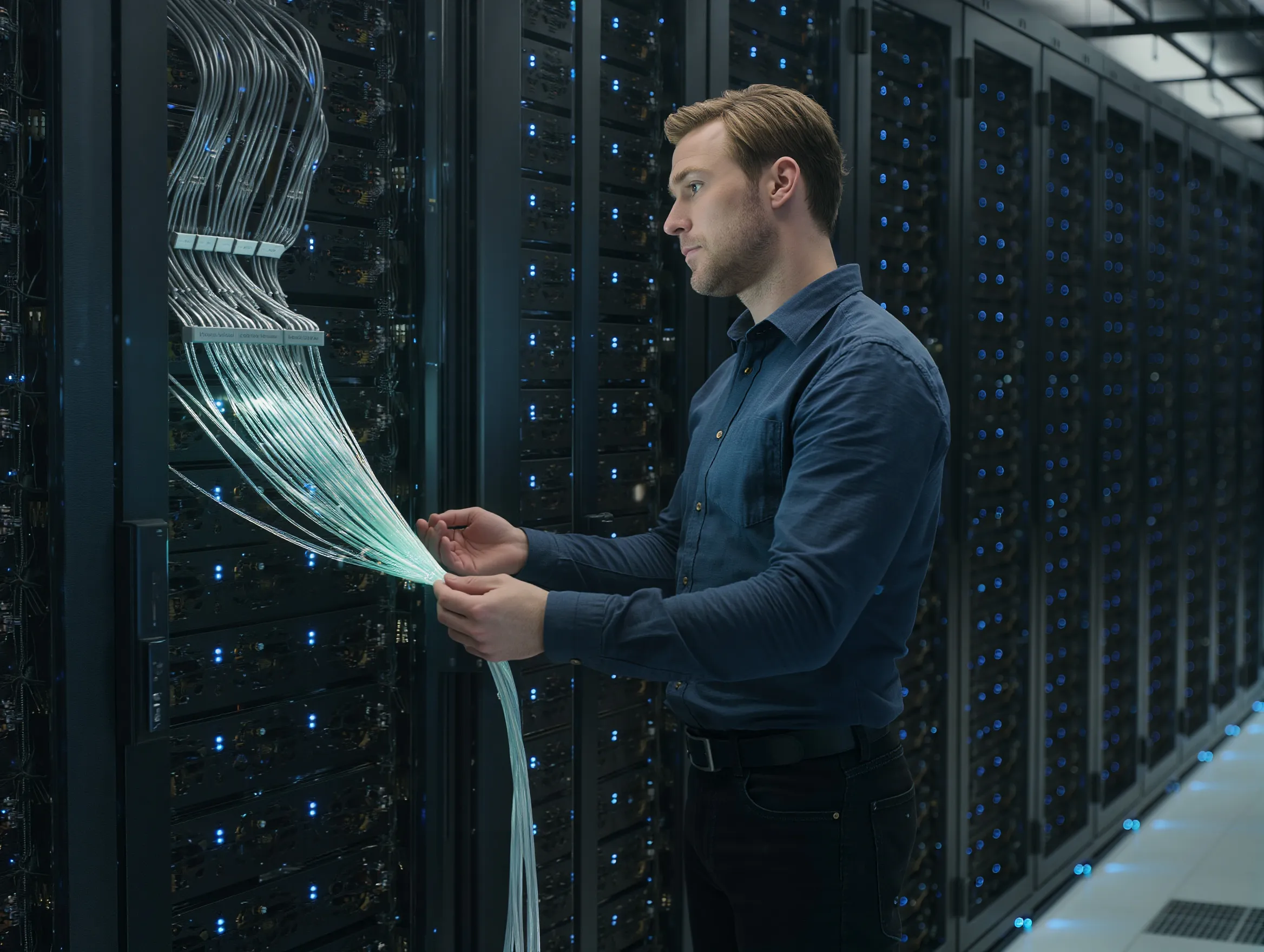 Photo - Больше никаких бумажек: цифровые технологии в России упрощают жизнь пациентам и врачам