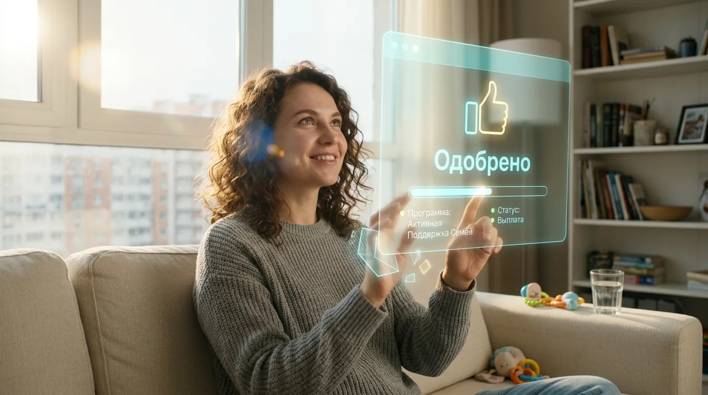 Photo - В Смоленской области внедряют новый стандарт госуслуг «1-0-1»