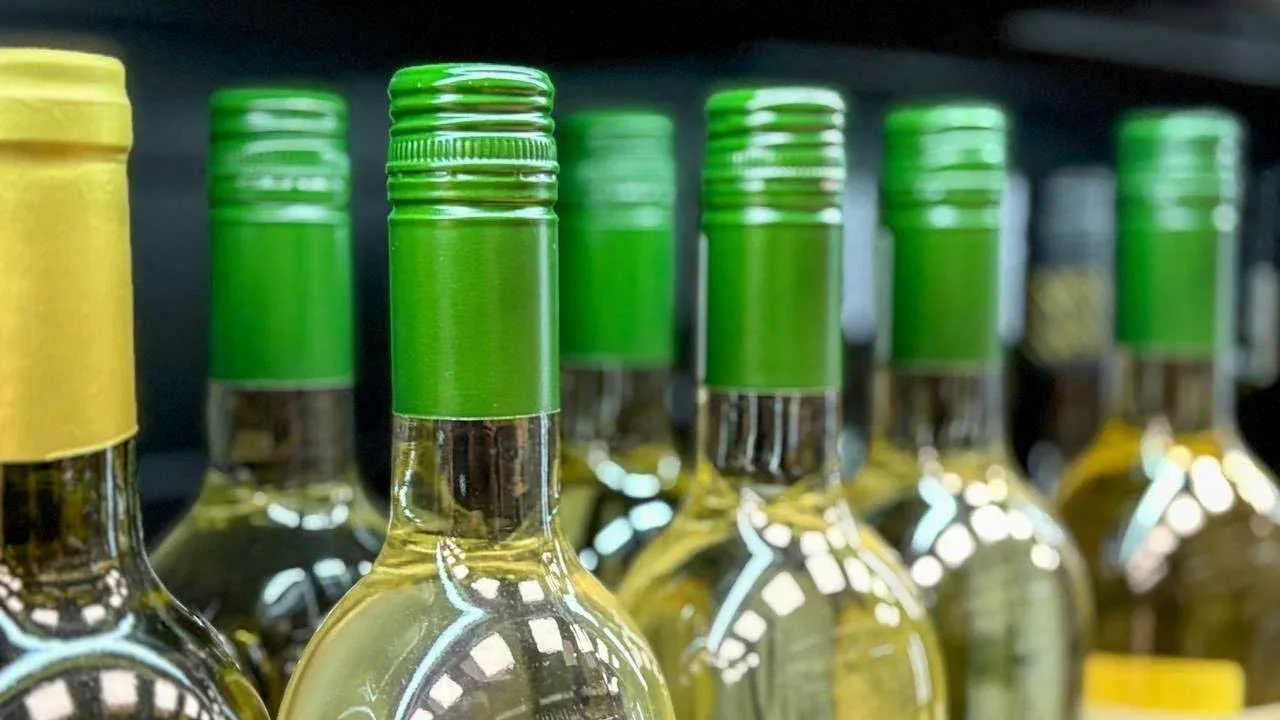 AI to Explain Alcohol Sales Rules to Moscow Region Businesses