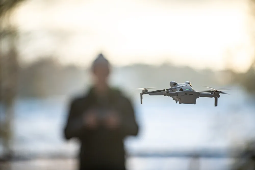 Russia’s New AI Kamikaze Drone Can Outsmart GPS Jamming and Think for Itself