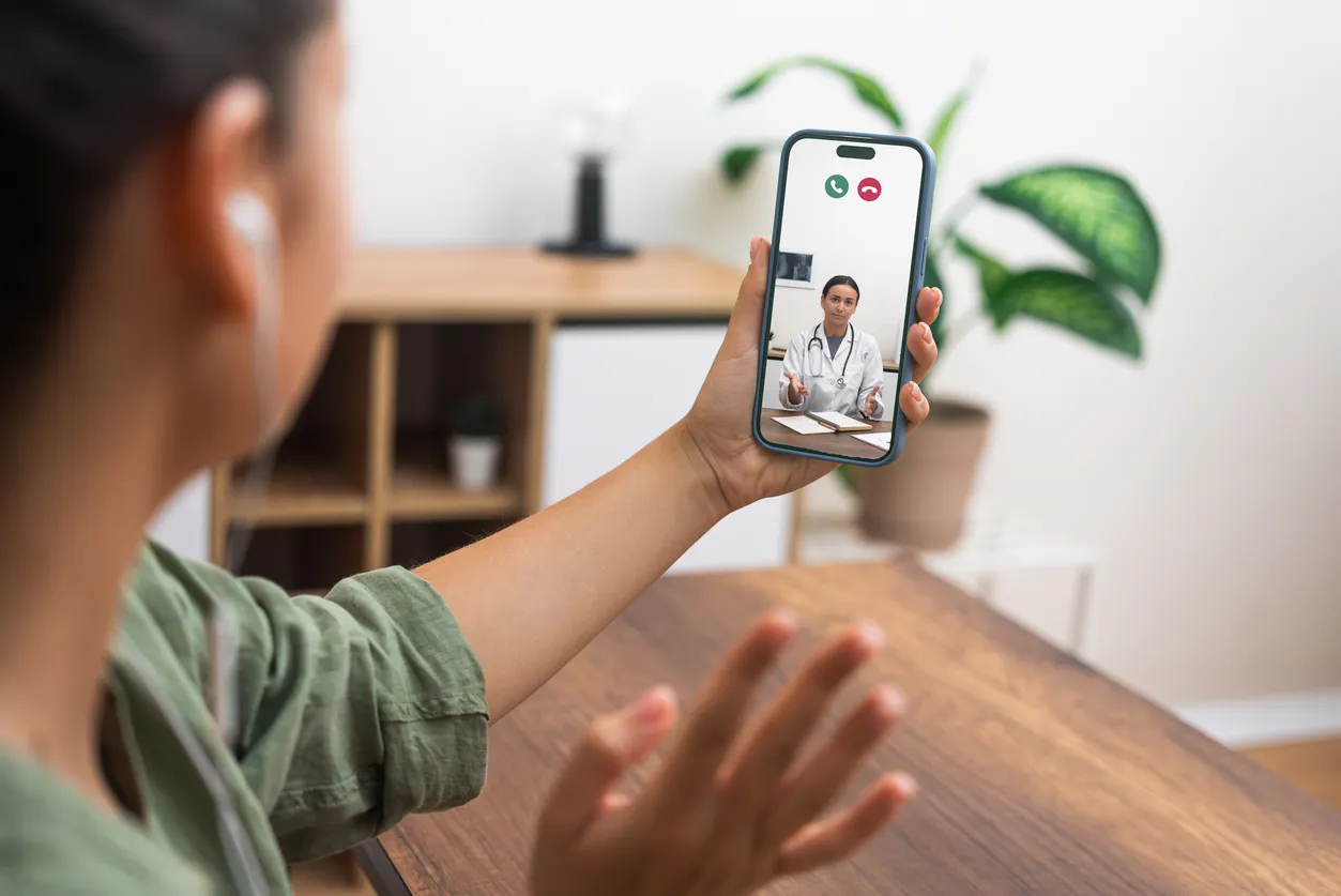 В России появилась возможность дистанционно закрыть больничный лист