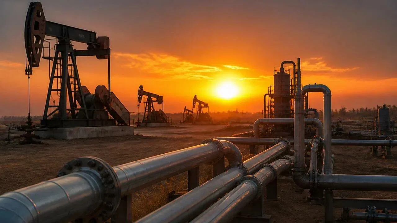 Russia Develops AI Assistant for Oil Production Management