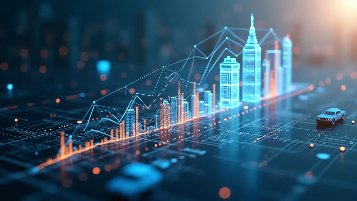 Photo - Russian AI Helps Regulate Utility Tariffs