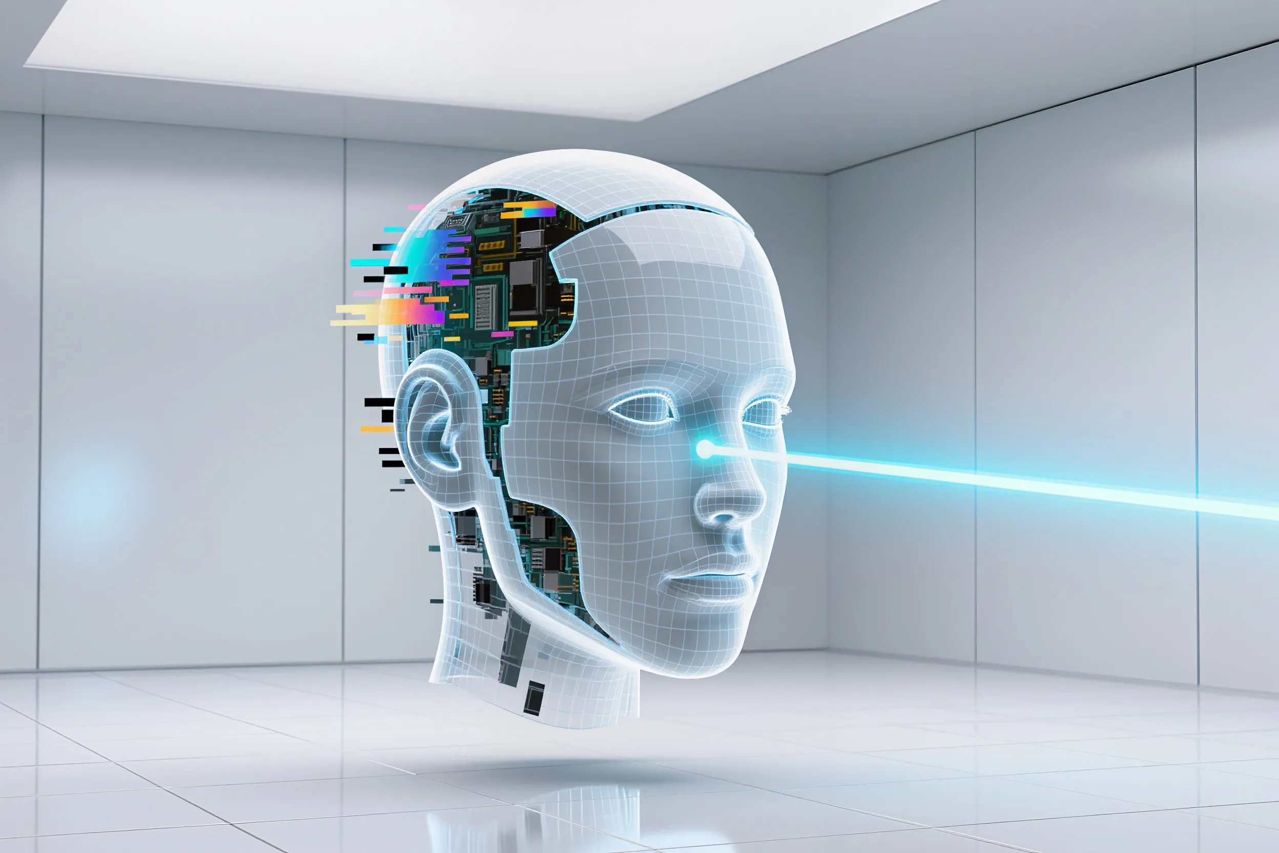 Photo - Russian Scientists Develop Technology to Make AI Answers More Reliable