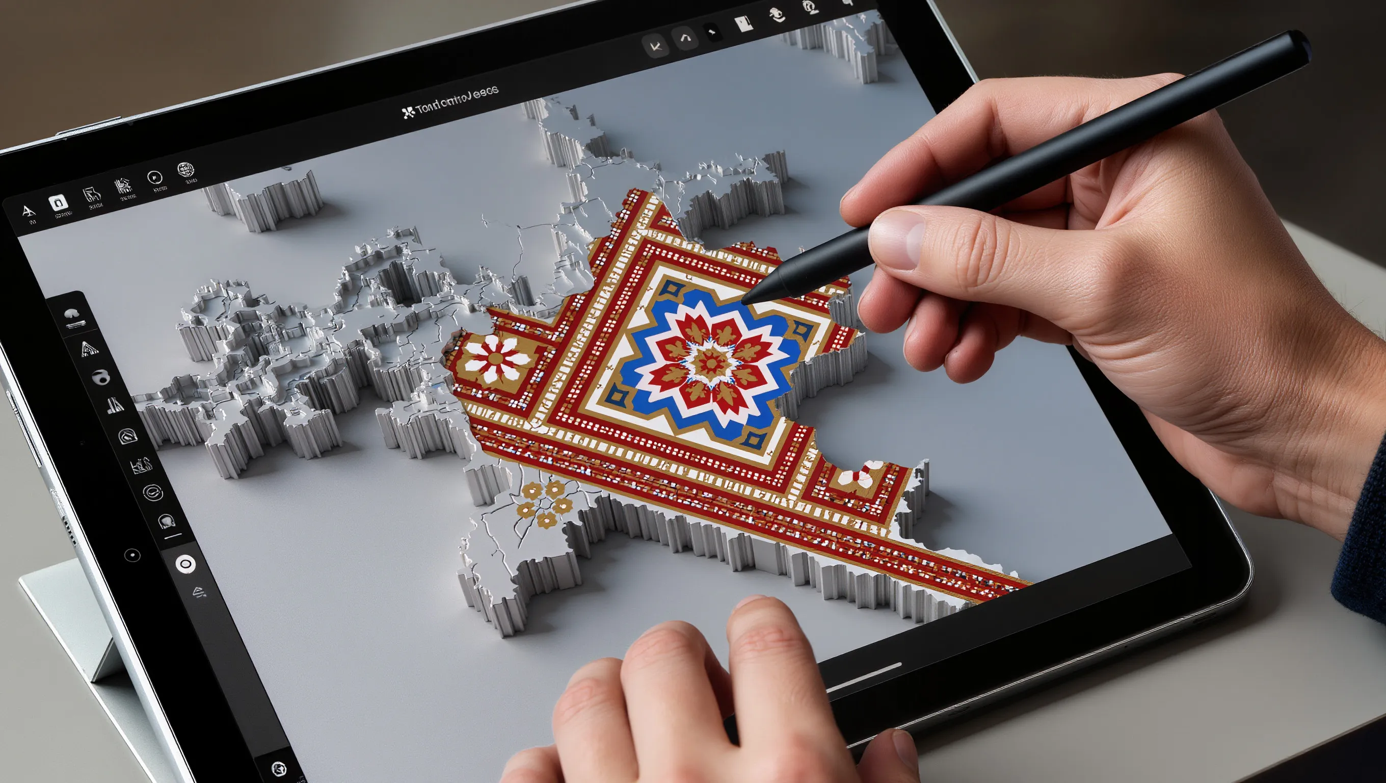 Photo - Preserving the Voice of History: Tyumen Digitizes Siberian Folklore