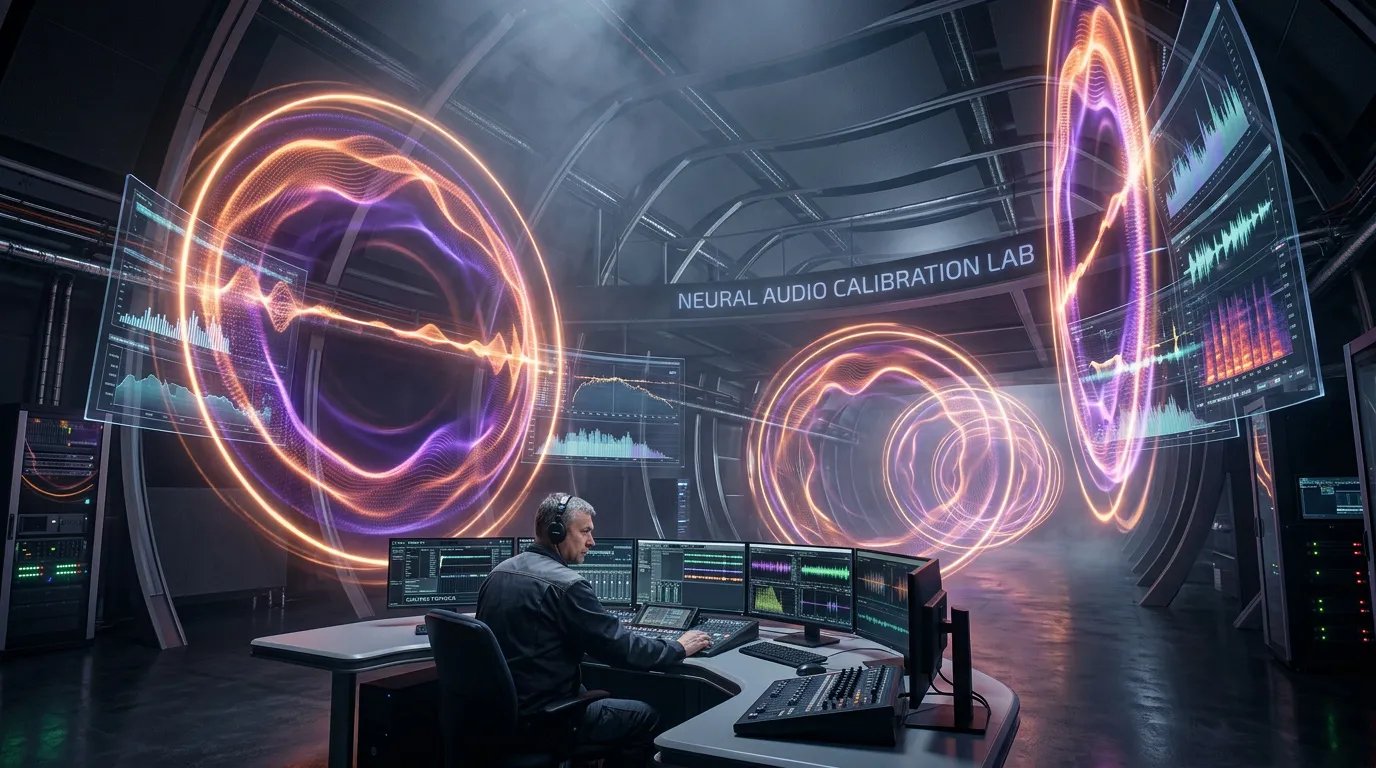 Photo - Audiobooks Are Becoming Audio Dramas Thanks to AI Voice Casting
