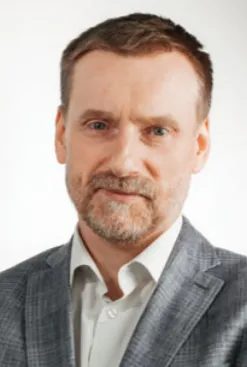 Pavel Grinevich