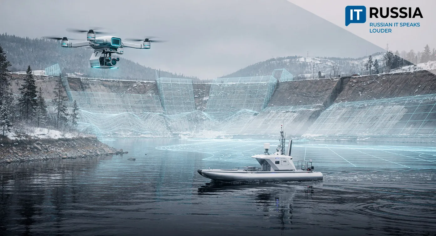 Drones First: How Digital Technologies Are Reshaping Industrial Environmental Safety