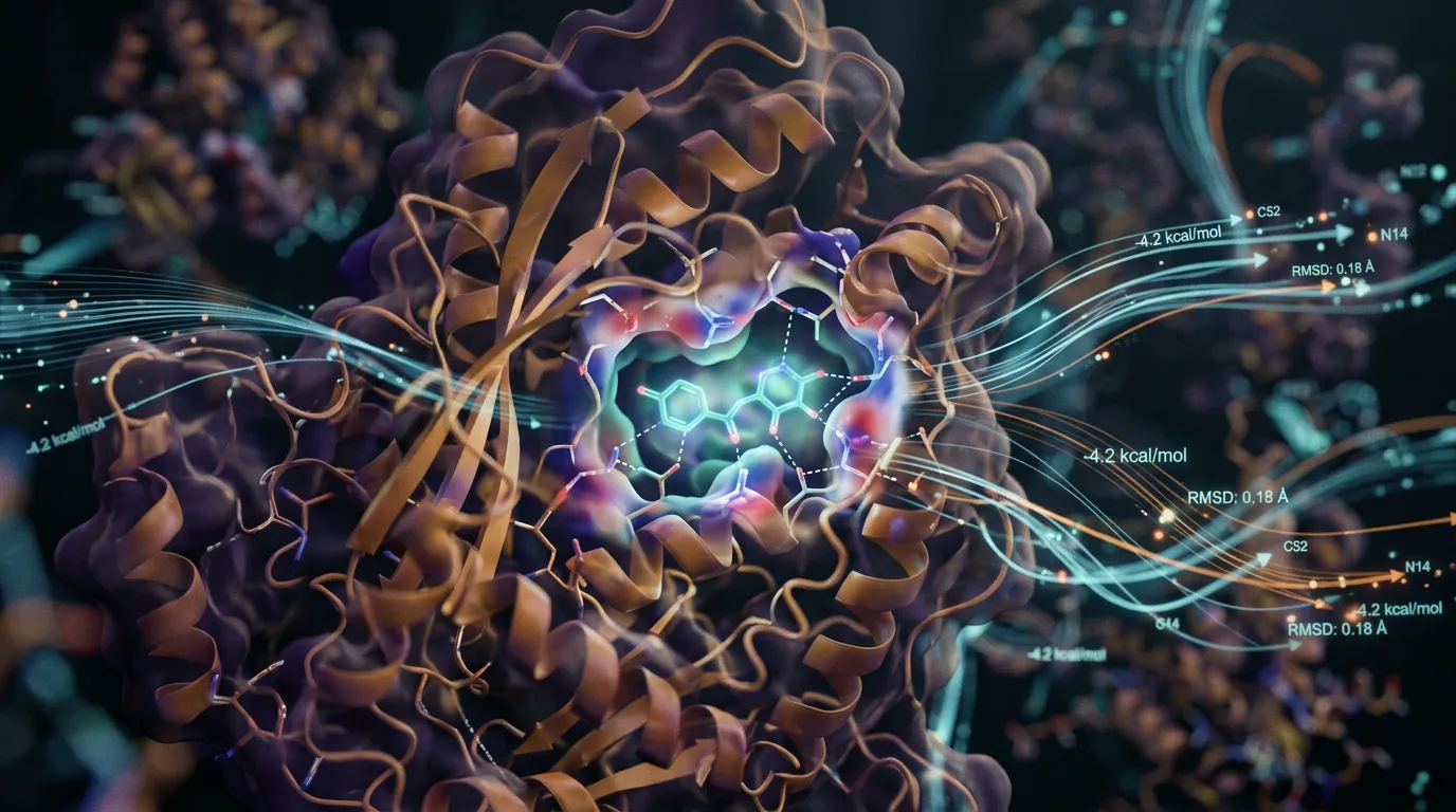 Photo - Russian Scientists Find a Way Through Superbugs’ Defenses