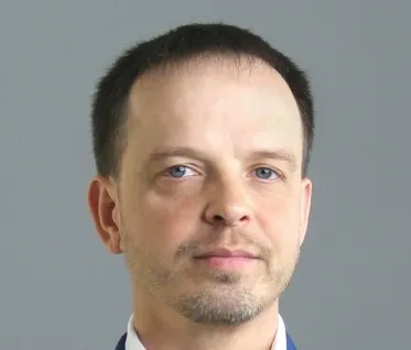 Дмитрий Дорохин