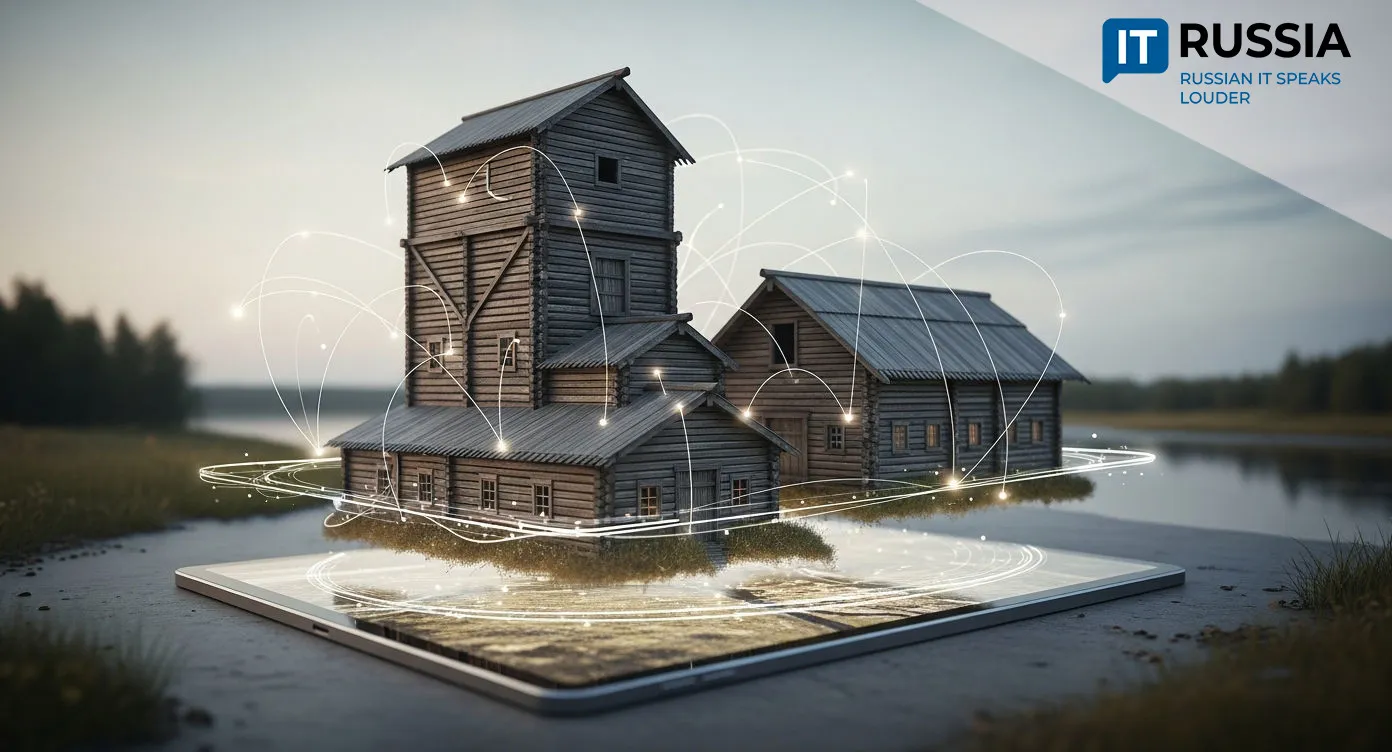 Nikolskaya Tower and an 18th-Century Barn Become New Gems on the Tourism Map of Russia’s Komi Region