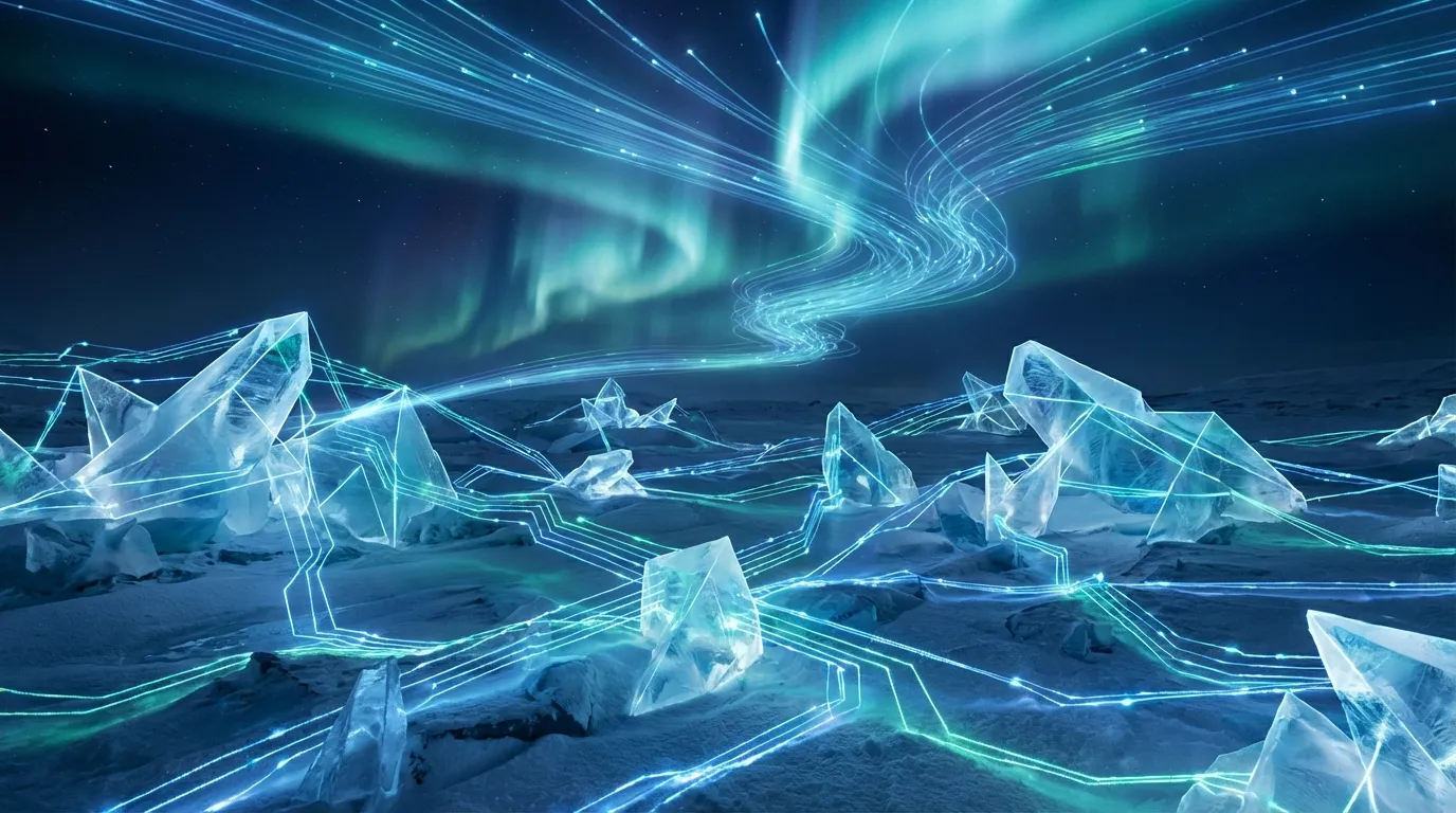 Photo - Arctic – Regions: How Cybersecurity for the Northern Sea Route Is Set to Evolve