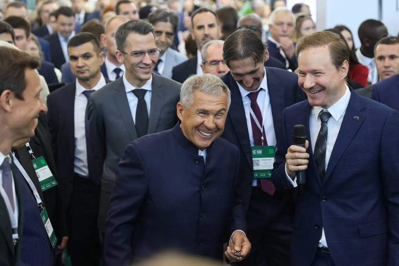 Andrey Omelchuk: “We Are Building Infrastructure for a Seamless Digital Framework”