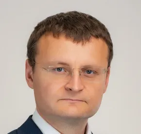 Petr Stepaev