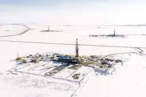 Добывающая компания России научилась точнее прогнозировать нефтенасыщенные залежи