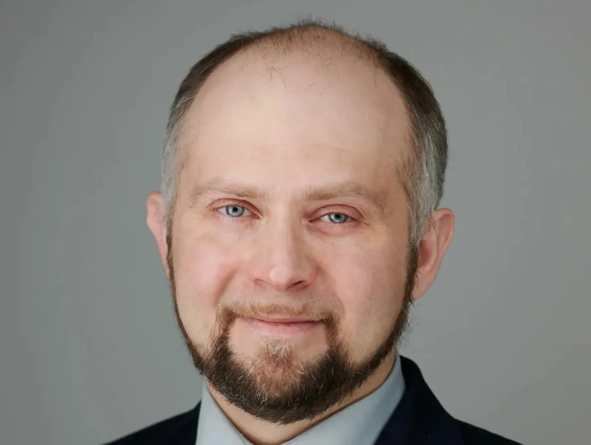 Александр Хохлов