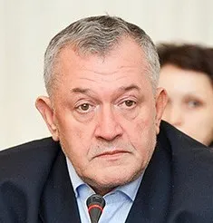 Vladimir Giglavy