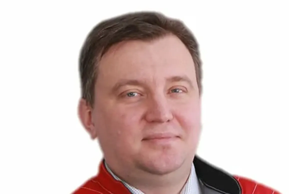 Максим Жидков