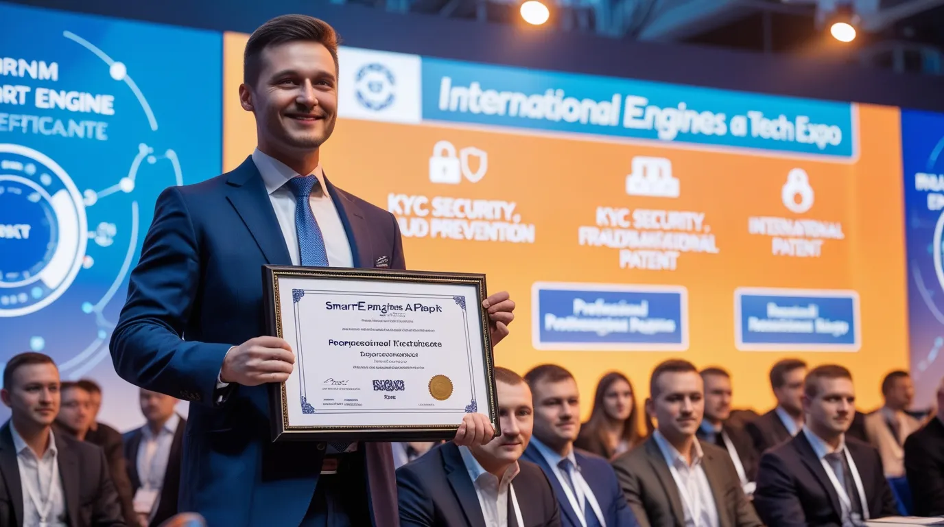 Photo - Trust-Building AI: Russian Scientists Earn U.S. Patent for Cyberattack Defense System