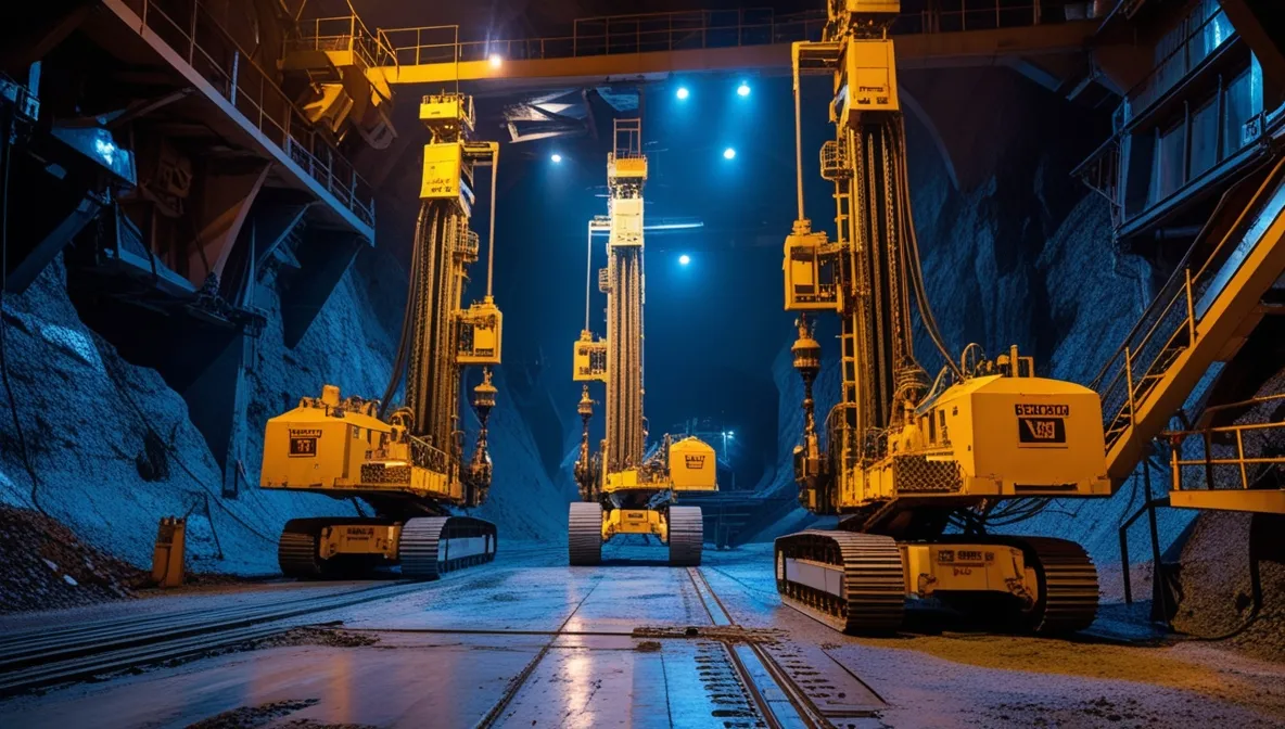 Photo - Russia Develops First Logical Digital Model of a Mining Operation