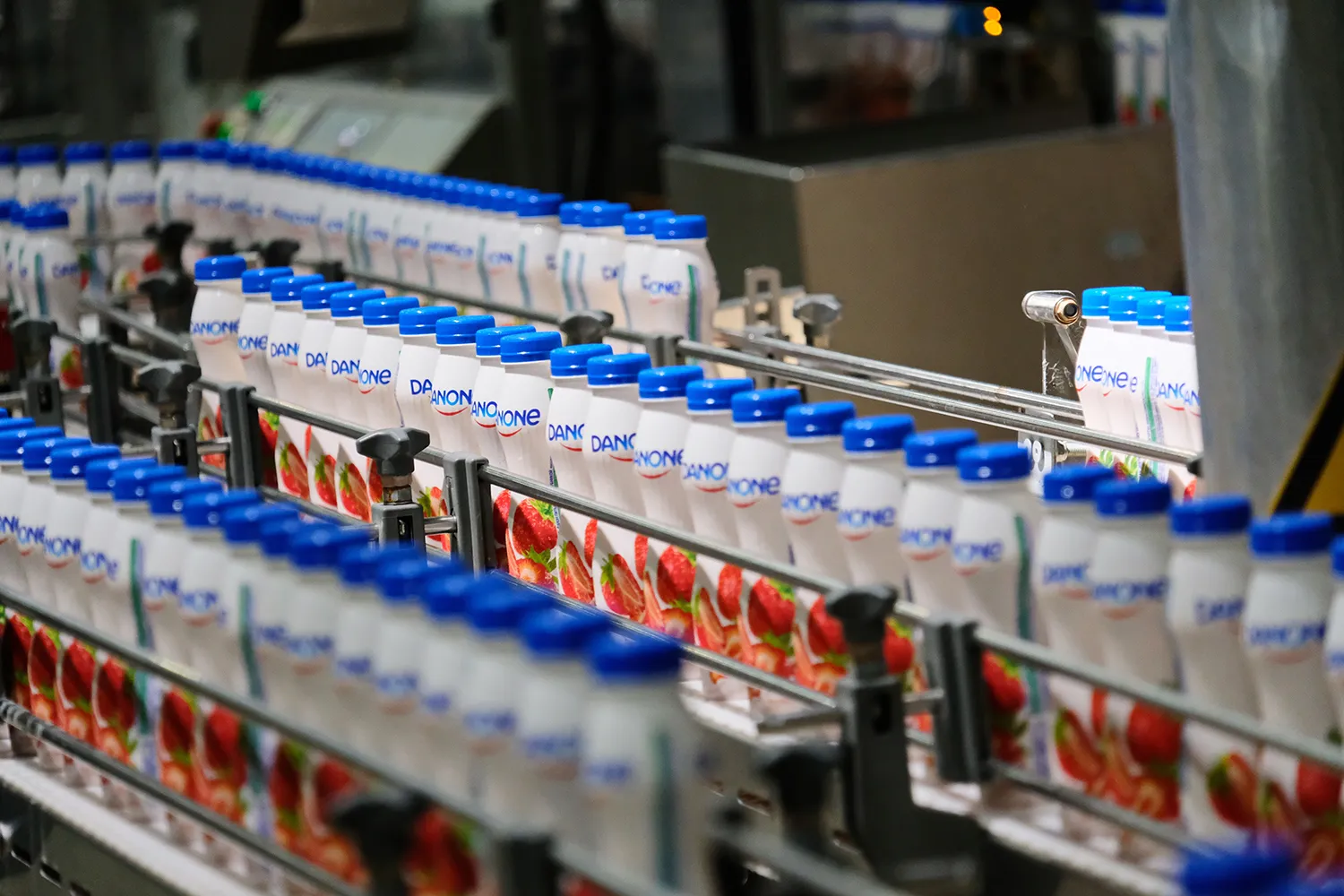 Photo - Rivers of Milk: AI to Accelerate Russia’s Dairy Processing