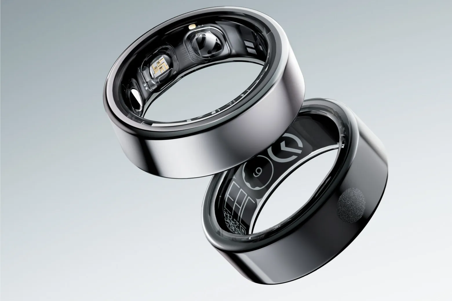 A Russian Smart Ring Aims to Protect Your Health