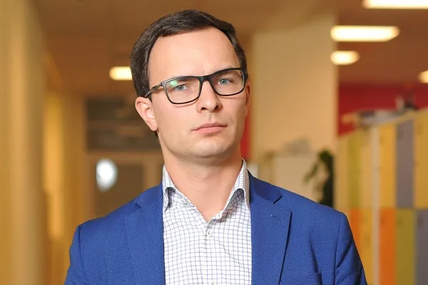 Alexander Shvedov