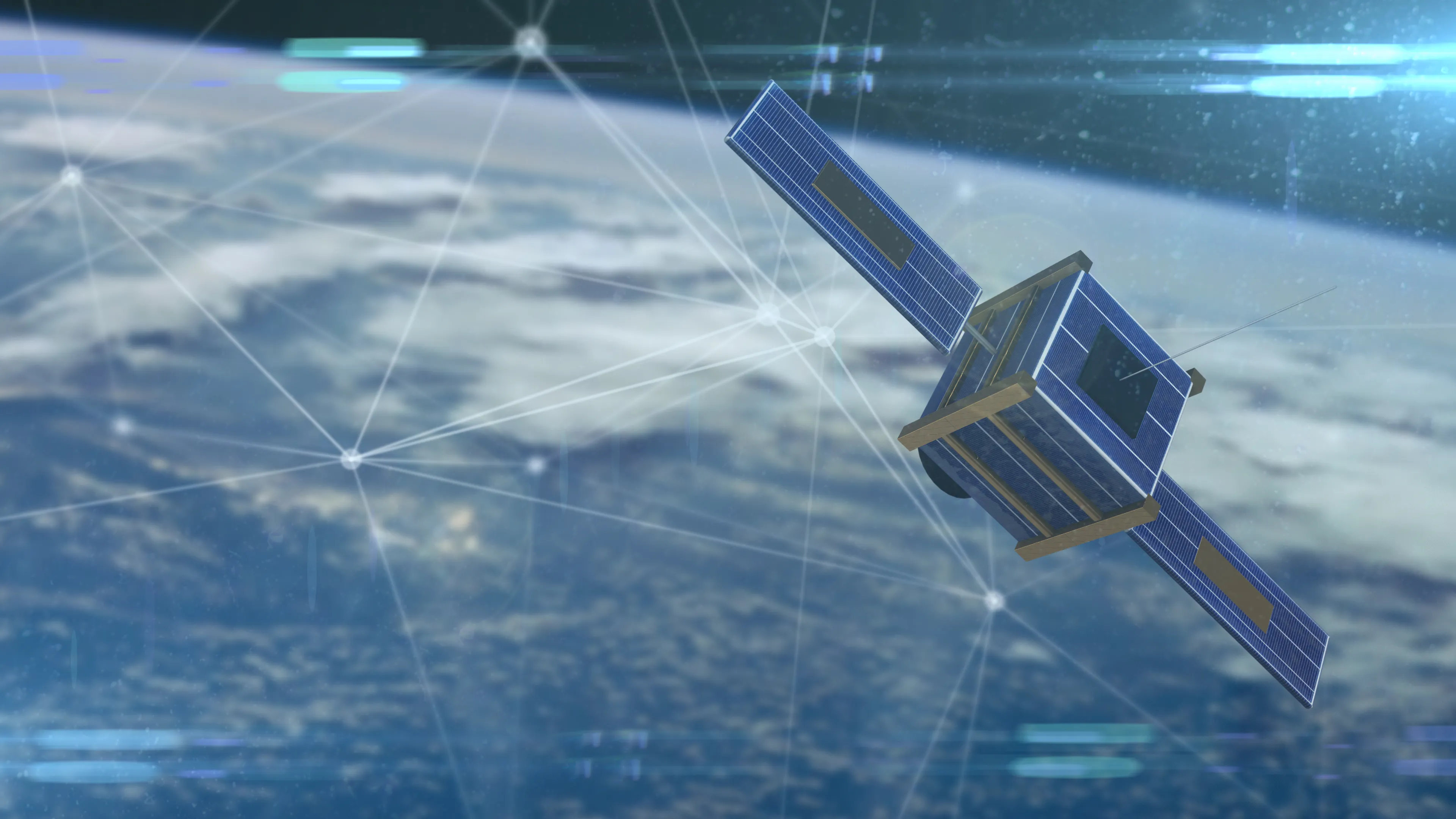 Russian Scientists Develop Laser Tech to Boost Space Data Transmission