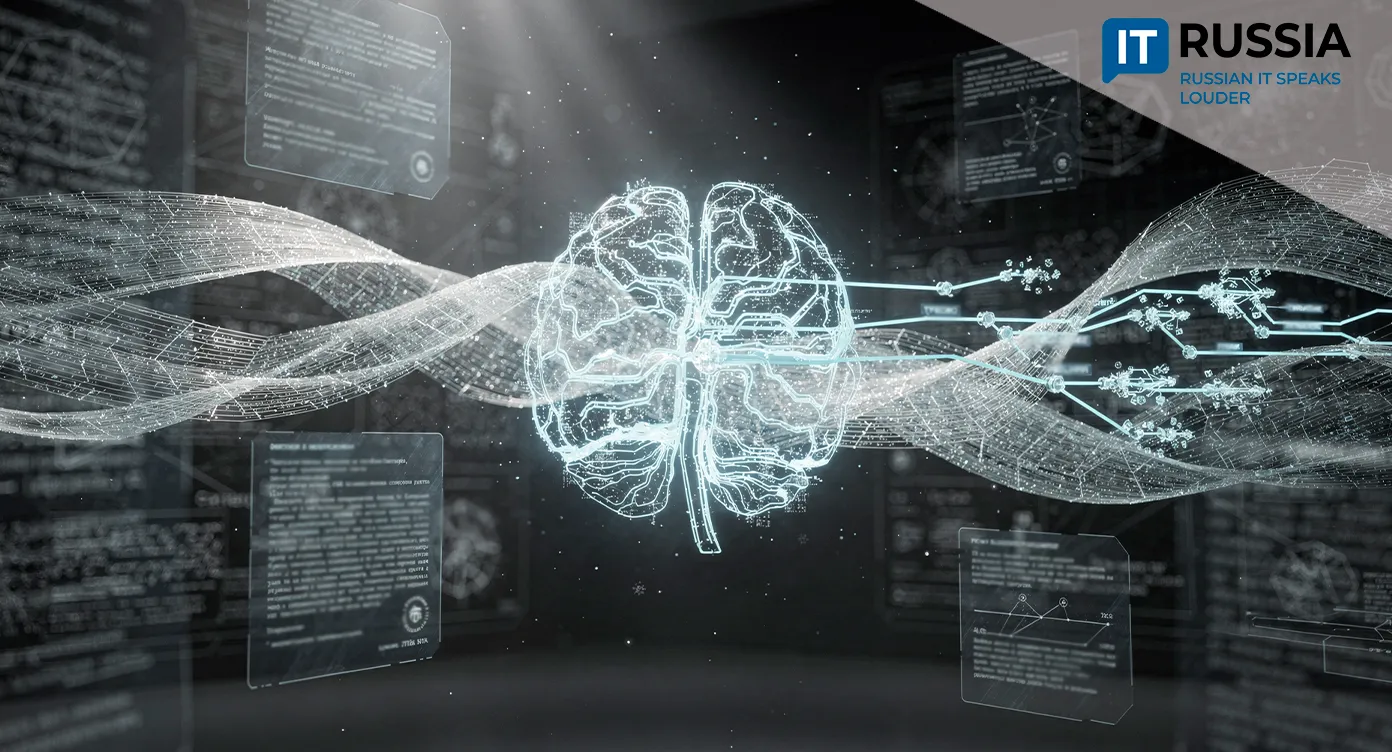 Scientific Intelligence How Russian AI Models Are Learning to Understand the Language of Science