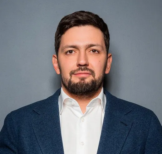 Sergey Kosinsky