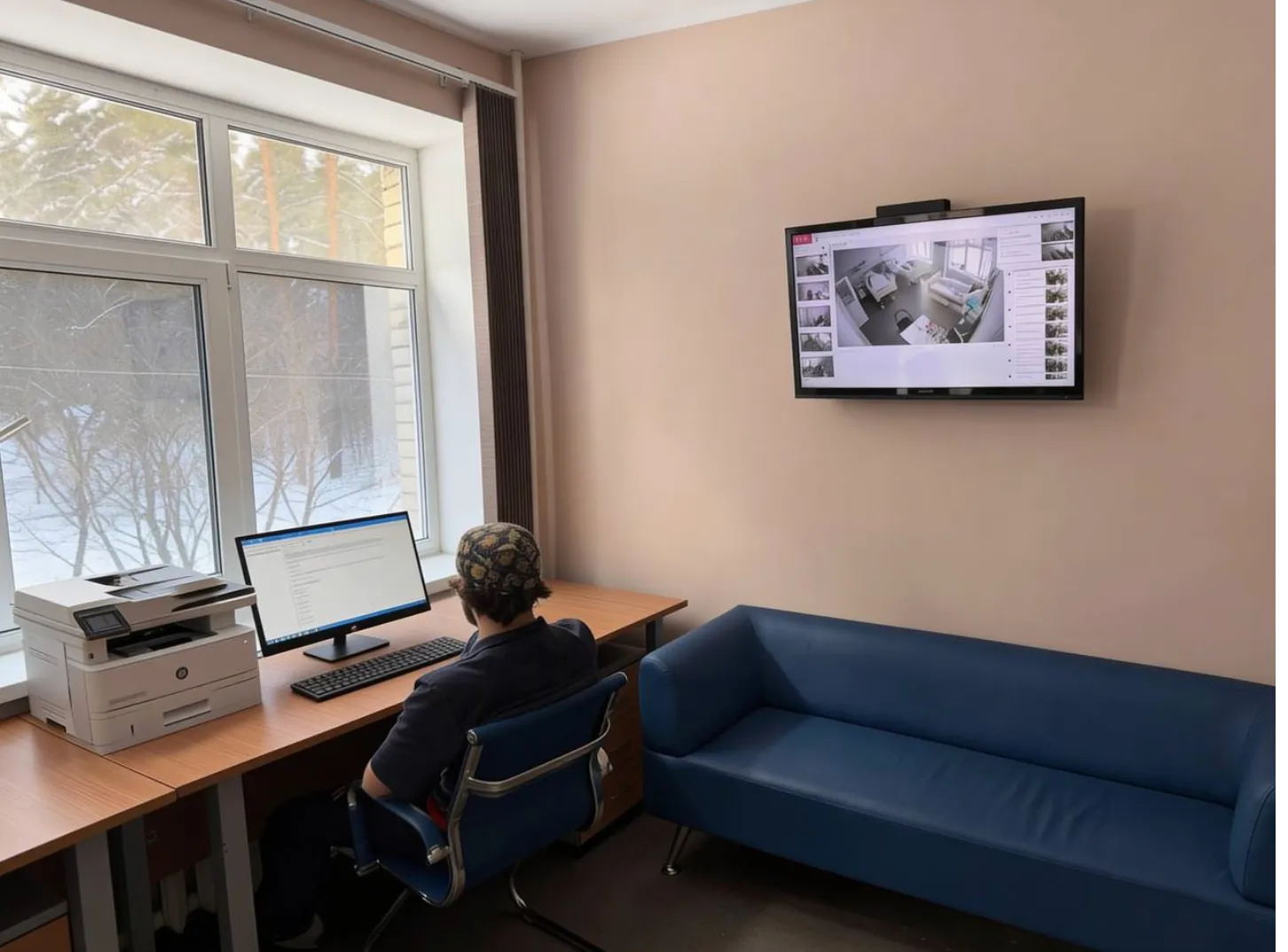 AI System to Monitor Patient Safety Introduced in Russia