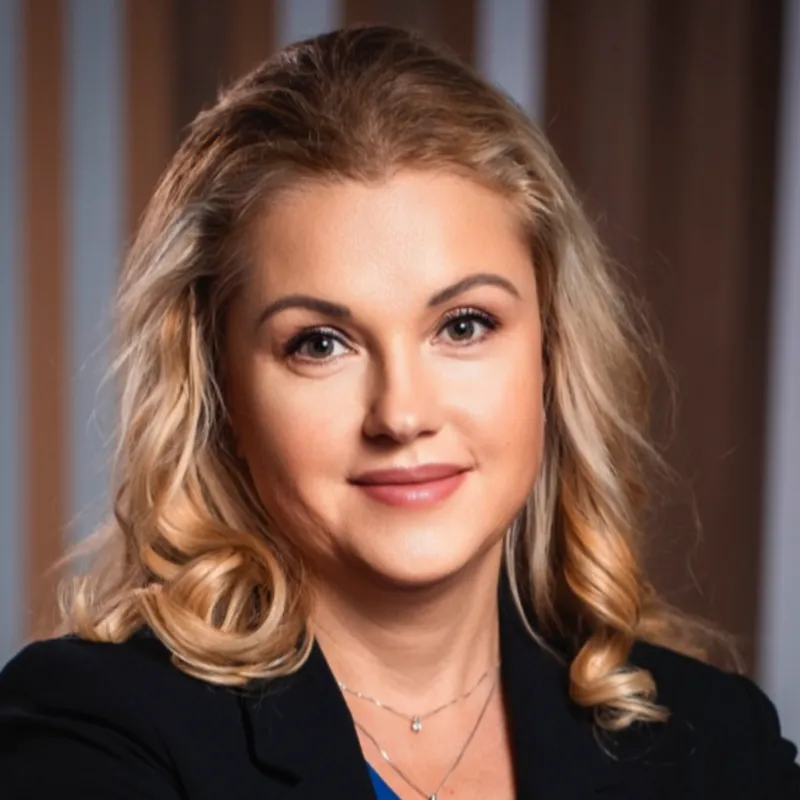 Екатерина Елманова